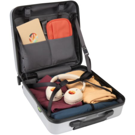 Valise à roulette pour ordinateur portable Rover 