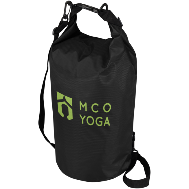 Sac de voyage imperméable Camper 10 litres 