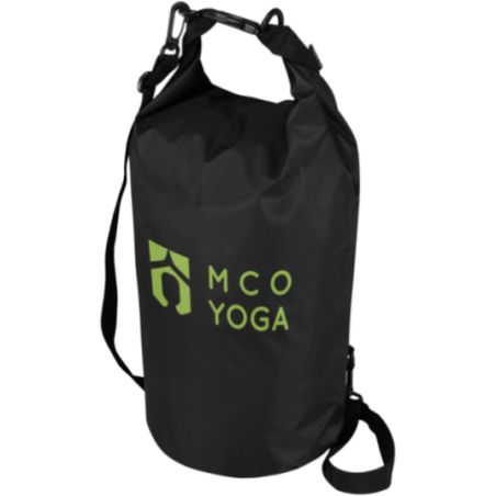 Sac de voyage imperméable Camper 10 litres 