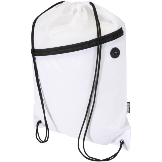 Sac à dos à cordon personnalisé Oriole 