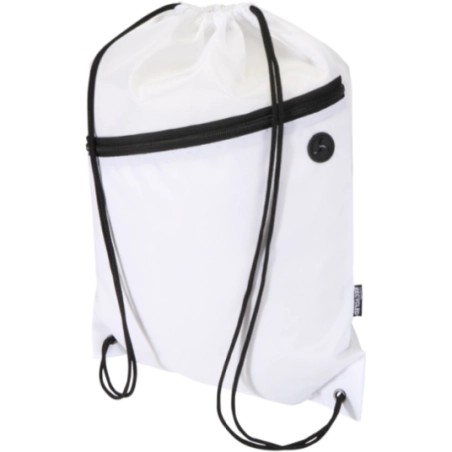 Sac à dos à cordon personnalisé Oriole 