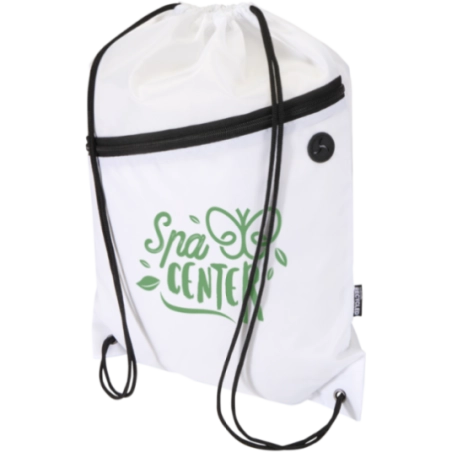 Sac à dos à cordon personnalisé Oriole 