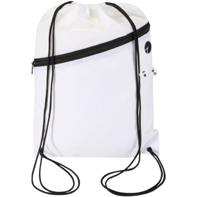 Sac à dos à cordon personnalisé Oriole 