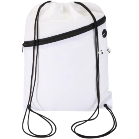 Sac à dos à cordon personnalisé Oriole 