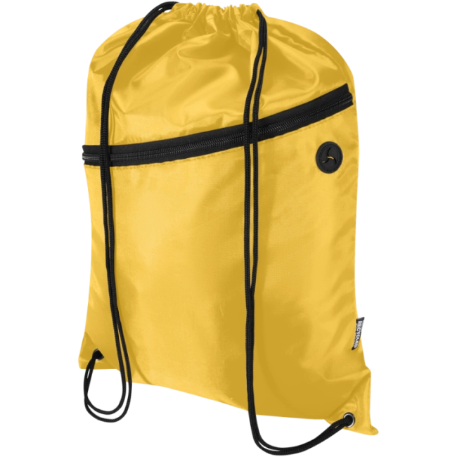 Sac à dos à cordon personnalisé Oriole 