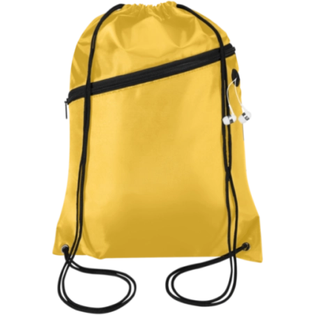 Sac à dos à cordon personnalisé Oriole 