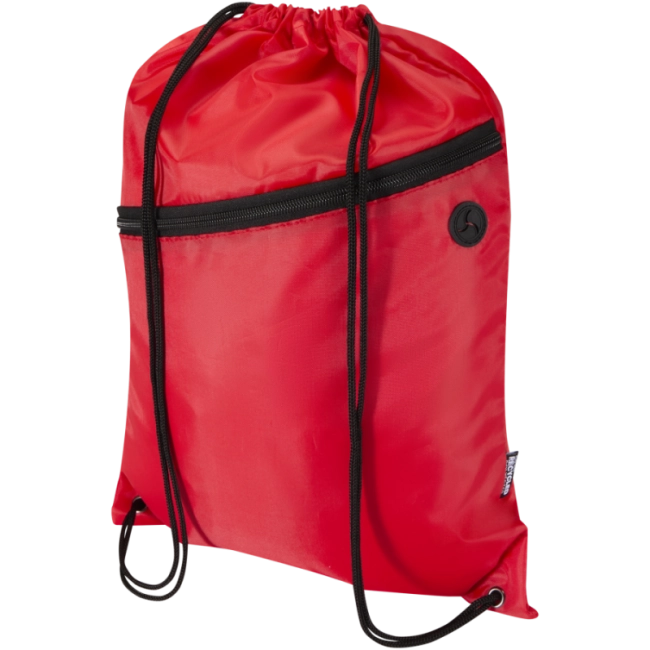 Sac à dos à cordon personnalisé Oriole 