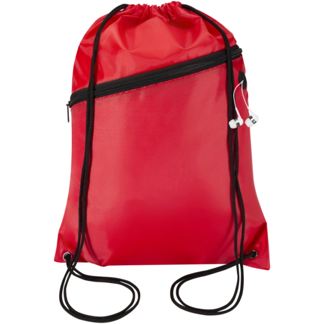 Sac à dos à cordon personnalisé Oriole 