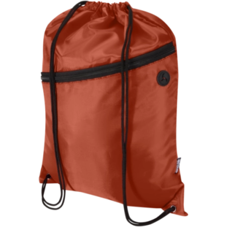Sac à dos à cordon personnalisé Oriole 
