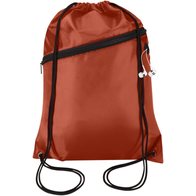 Sac à dos à cordon personnalisé Oriole 
