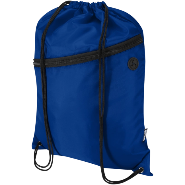 Sac à dos à cordon personnalisé Oriole 