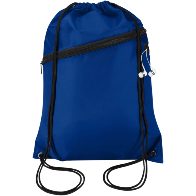Sac à dos à cordon personnalisé Oriole 
