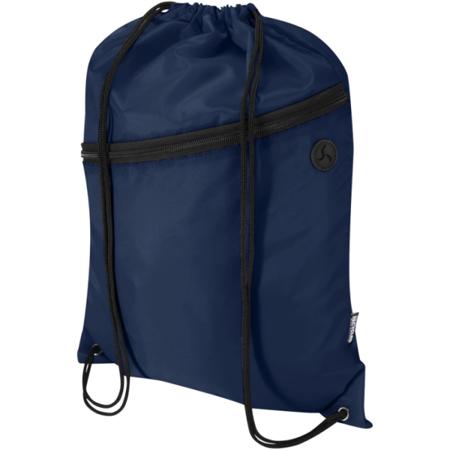Sac à dos à cordon personnalisé Oriole 