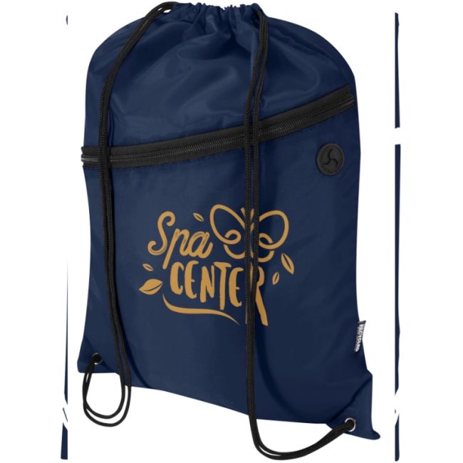 Sac à dos à cordon personnalisé Oriole 