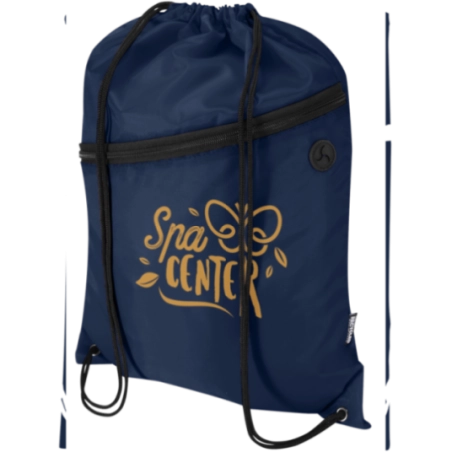 Sac à dos à cordon personnalisé Oriole 