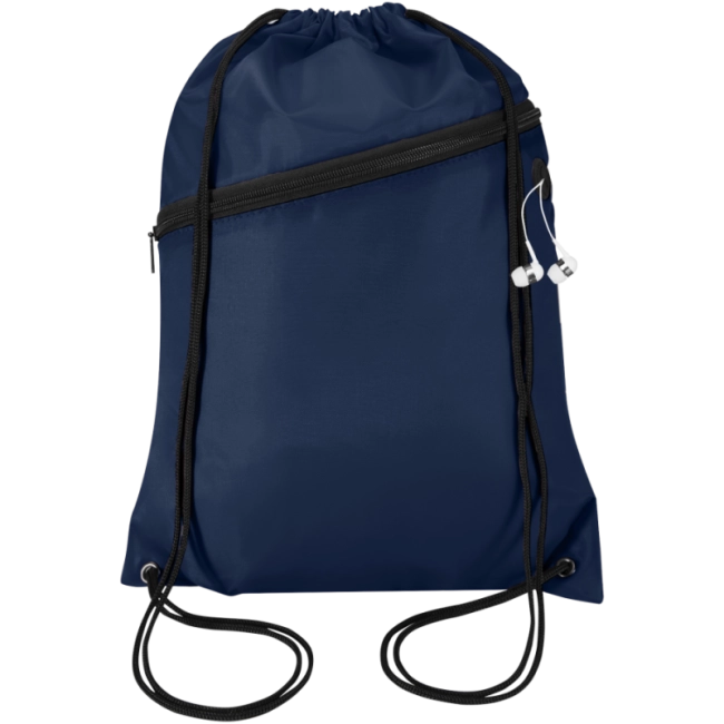 Sac à dos à cordon personnalisé Oriole 