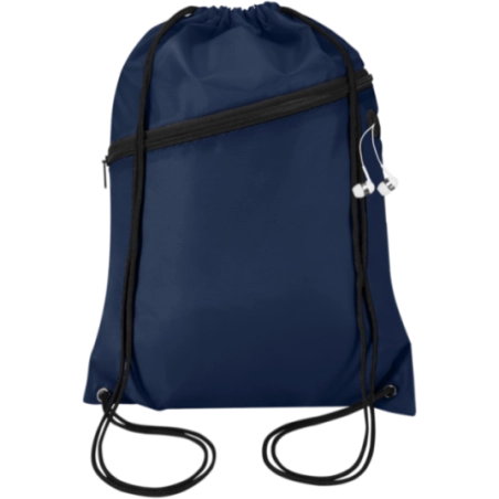 Sac à dos à cordon personnalisé Oriole 