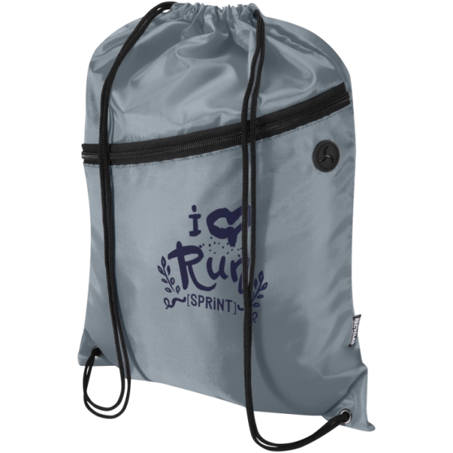 Sac à dos à cordon personnalisé Oriole 