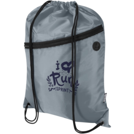 Sac à dos à cordon personnalisé Oriole 