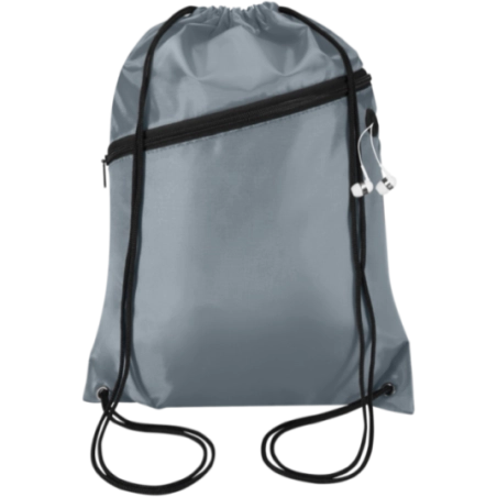 Sac à dos à cordon personnalisé Oriole 