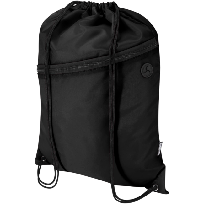 Sac à dos à cordon personnalisé Oriole 