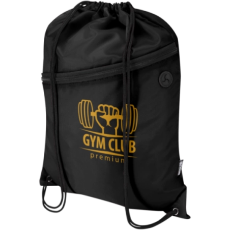 Sac à dos à cordon personnalisé Oriole 