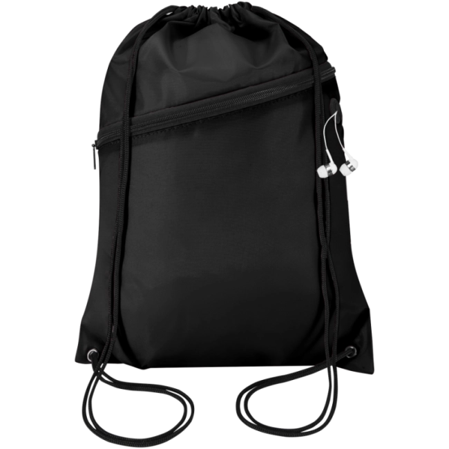 Sac à dos à cordon personnalisé Oriole 