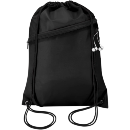 Sac à dos à cordon personnalisé Oriole 