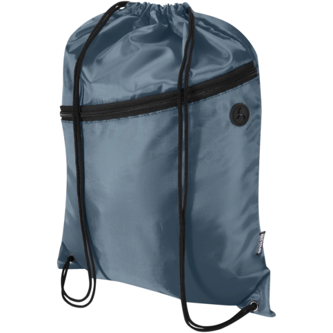 Sac à dos à cordon personnalisé Oriole 