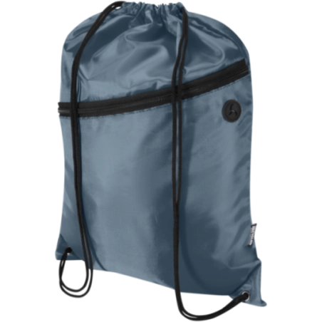 Sac à dos à cordon personnalisé Oriole 