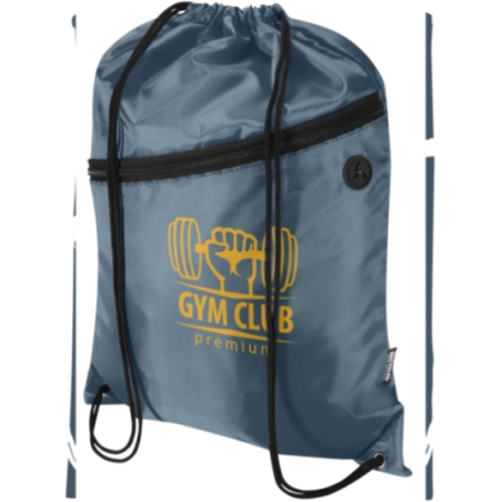 Sac à dos à cordon personnalisé Oriole 