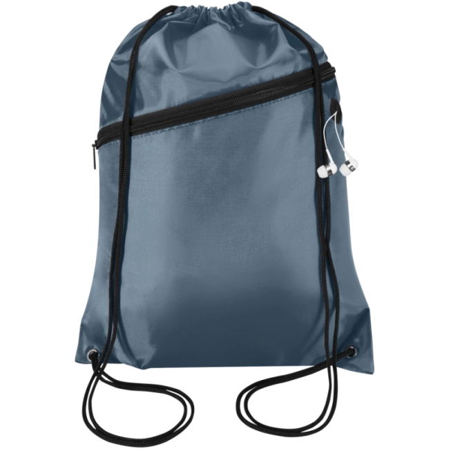 Sac à dos à cordon personnalisé Oriole 