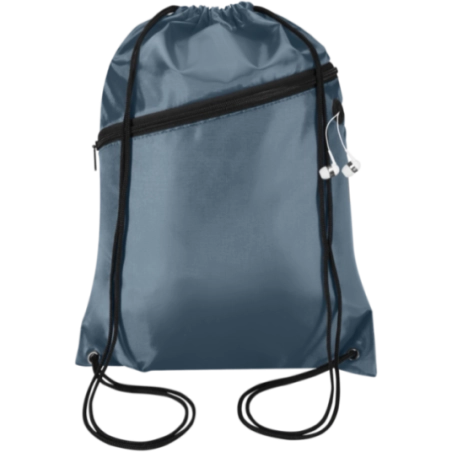 Sac à dos à cordon personnalisé Oriole 
