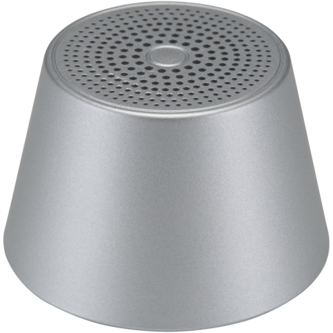 Enceinte magnétique en aluminium recyclé Smart 