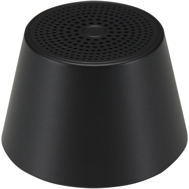 Enceinte magnétique en aluminium recyclé Smart 