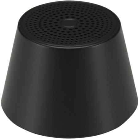 Enceinte magnétique en aluminium recyclé Smart 