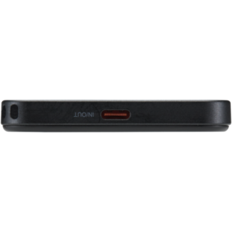 Batterie externe magnétique 5 000 mAh SMART 