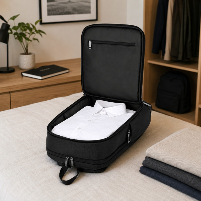 Sac à dos personnalisable Taren 