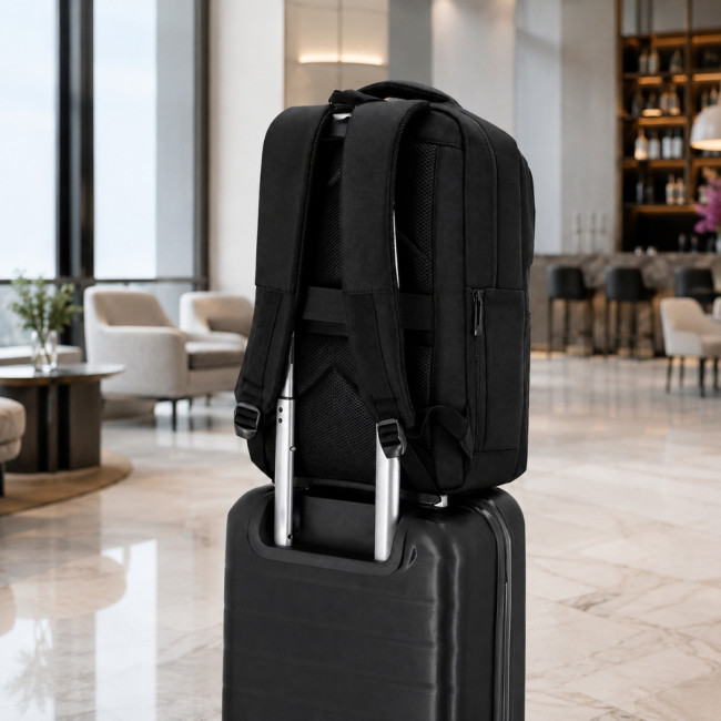 Sac à dos publicitaire Auren 