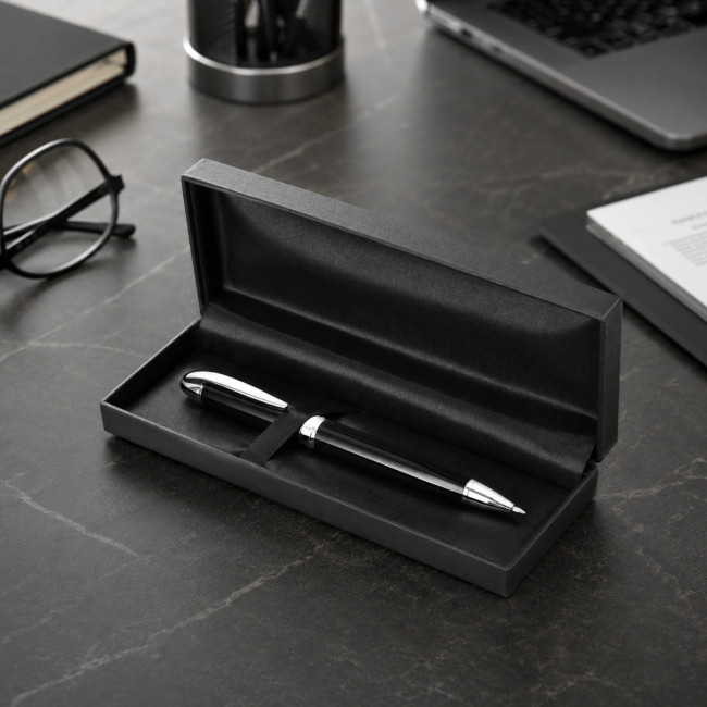 Coffret de stylo personnalisé Varel 