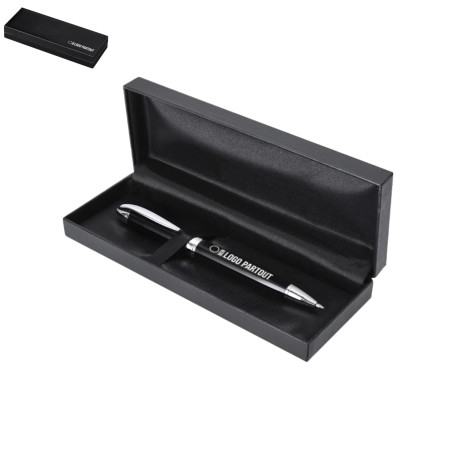 Coffret de stylo personnalisé Varel 