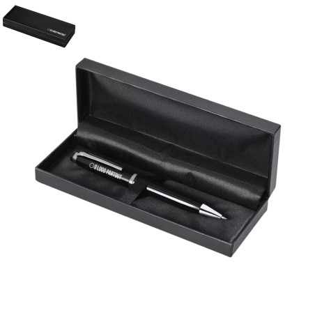 Coffret de stylo personnalisable Sletto 