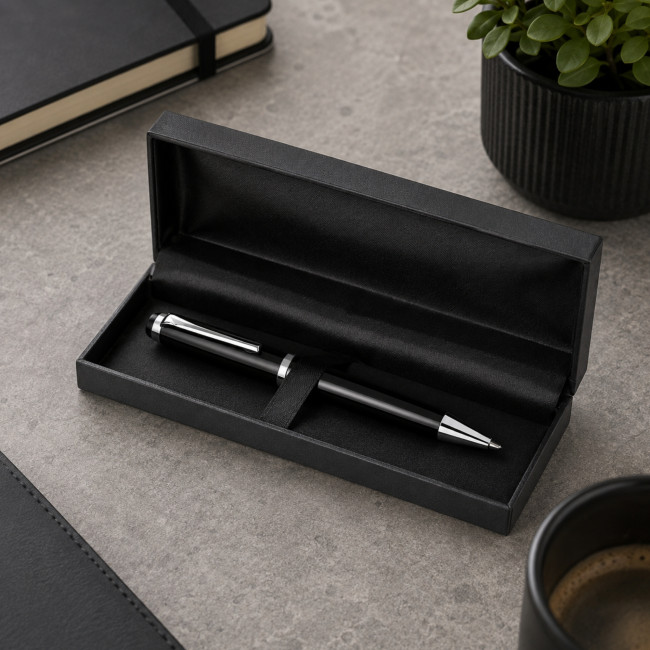 Coffret de stylo personnalisable Sletto 