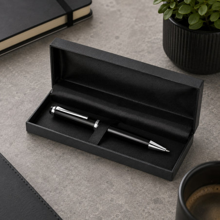 Coffret de stylo personnalisable Sletto 