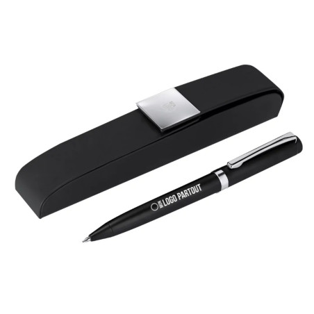 Coffret de stylo personnalisable Tarel 