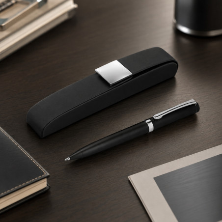 Coffret de stylo personnalisable Tarel 