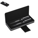 Parure de stylos publicitaire Orel 