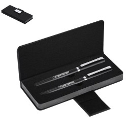 Parure de stylos...