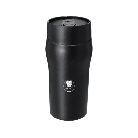 Gobelet isotherme personnalisé Liran 