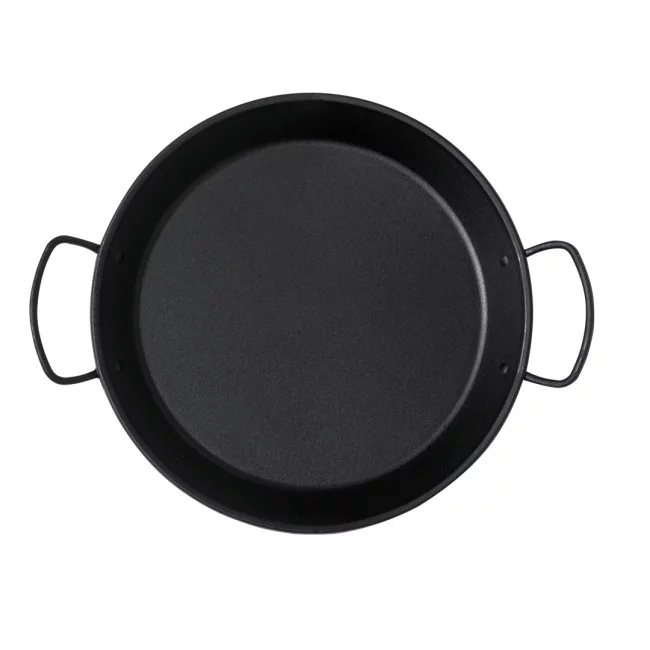 Assiette personnalisée Abanda